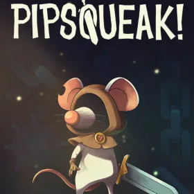 Pipsqueak!
