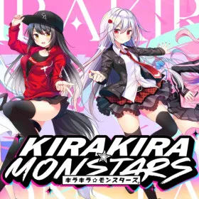 Kirakira Monstars