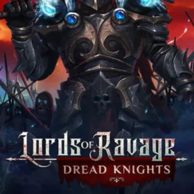 Lords of Ravage: Dread Knights