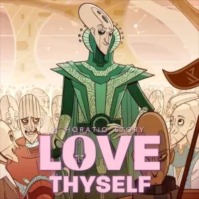 Love Thyself - A Horatio Story
