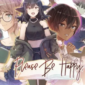 Please Be Happy