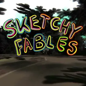 Sketchy Fables