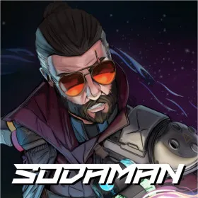 Sodaman