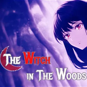 The Witch In The Woods