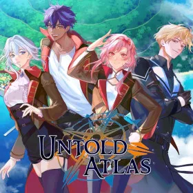 Untold Atlas