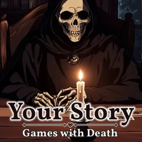 Your Story: Games with Death