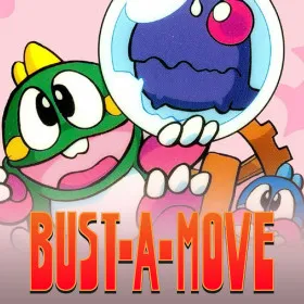 Bust-A-Move (1994)