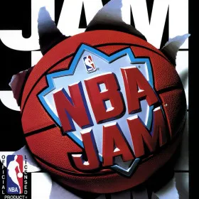 NBA Jam (1993)