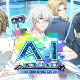 A.I. -A New Kind of Love-