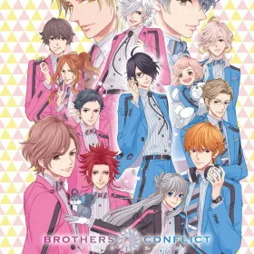Brothers Conflict