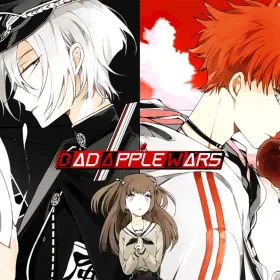 BAD APPLE WARS