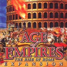 Age of Empires: The Rise of Rome