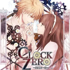 Clock Zero ~Shuuen no Ichibyou~