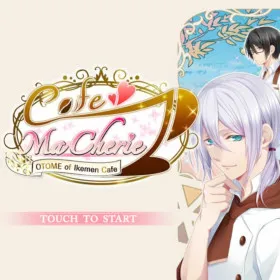 Cafe ma cherie -OTOME of Ikemen Cafe-