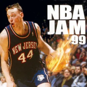 NBA Jam 99