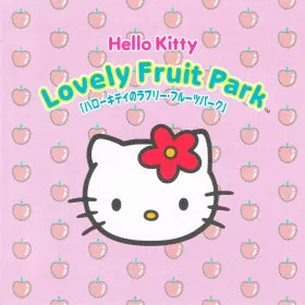 Hello Kitty no Lovely Fruit Park