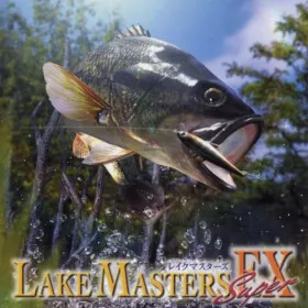 Lake Masters EX Super