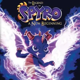 The Legend of Spyro: A New Beginning (Mobile)