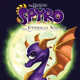 The Legend of Spyro: The Eternal Night (GBA)