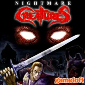 Nightmare Creatures (Mobile)
