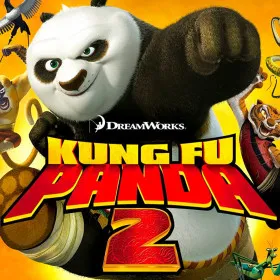 Kung Fu Panda 2 (NDS)