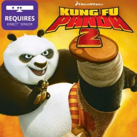 Kung Fu Panda 2 (X360)