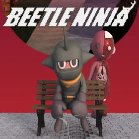 Beetle Ninja