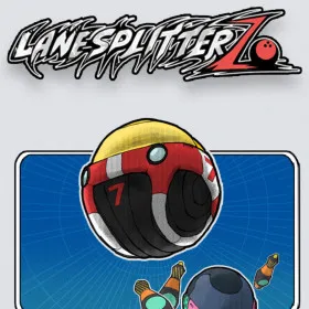 Lanesplitterz