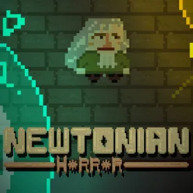 Newtonian Horror