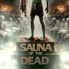 Sauna of the DEAD