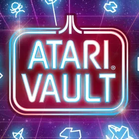 Atari Vault