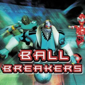 Ball Breakers