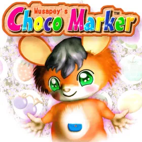 Musapey's Choco Marker