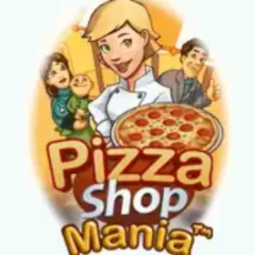 Pizza Shop Mania