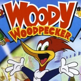 Woody Woodpecker (2001)