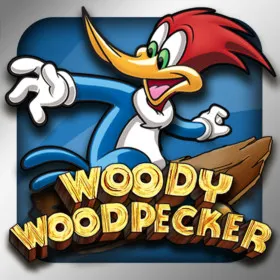 Woody Woodpecker (2012)