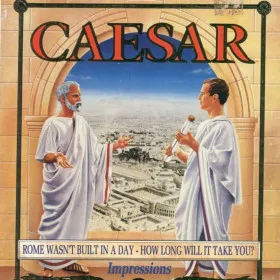 Caesar