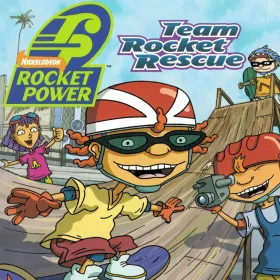 Rocket Power: Team Rocket Rescue