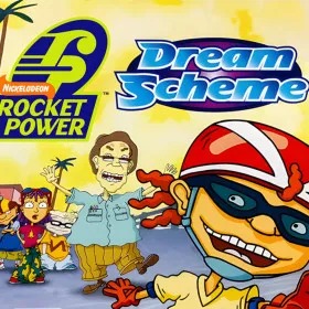 Rocket Power: Dream Scheme