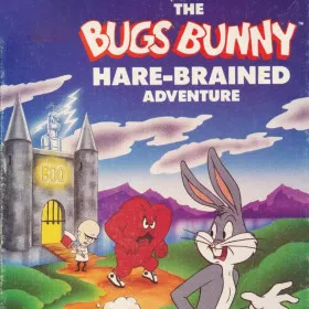 The Bugs Bunny: Hare-Brained Adventure