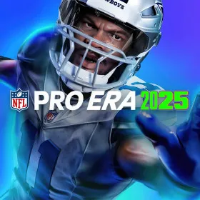 NFL PRO ERA (2025)