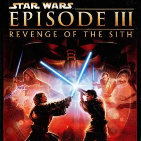 Star Wars: Episode III - Revenge of the Sith (Mobile)