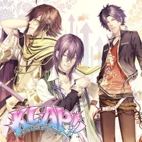 KLAP!! ~Kind Love And Punish~