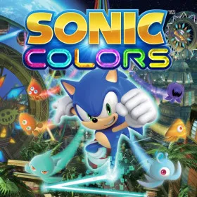 Sonic Colors (NDS)