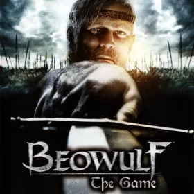 Beowulf: The Game (PSP)
