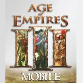 Age of Empires III Mobile