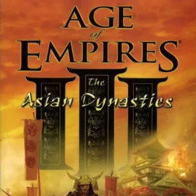 Age of Empires III: The Asian Dynasties Mobile