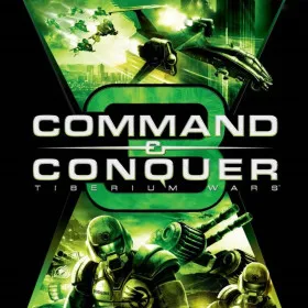 Command & Conquer 3: Tiberium Wars (Mobile)