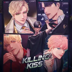 Killing Kiss