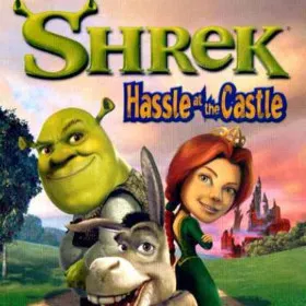 Shrek: Hassle at the Castle